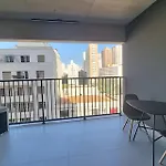 Apto Prox Av Paulista Na Bela Vista